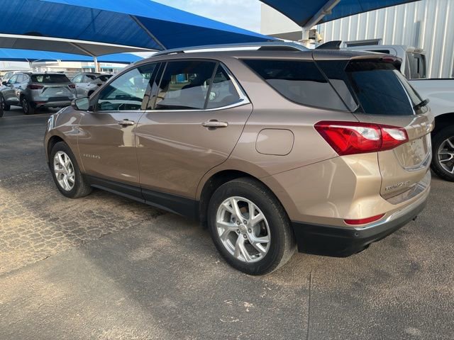 Used 2019 Chevrolet Equinox LT image 4