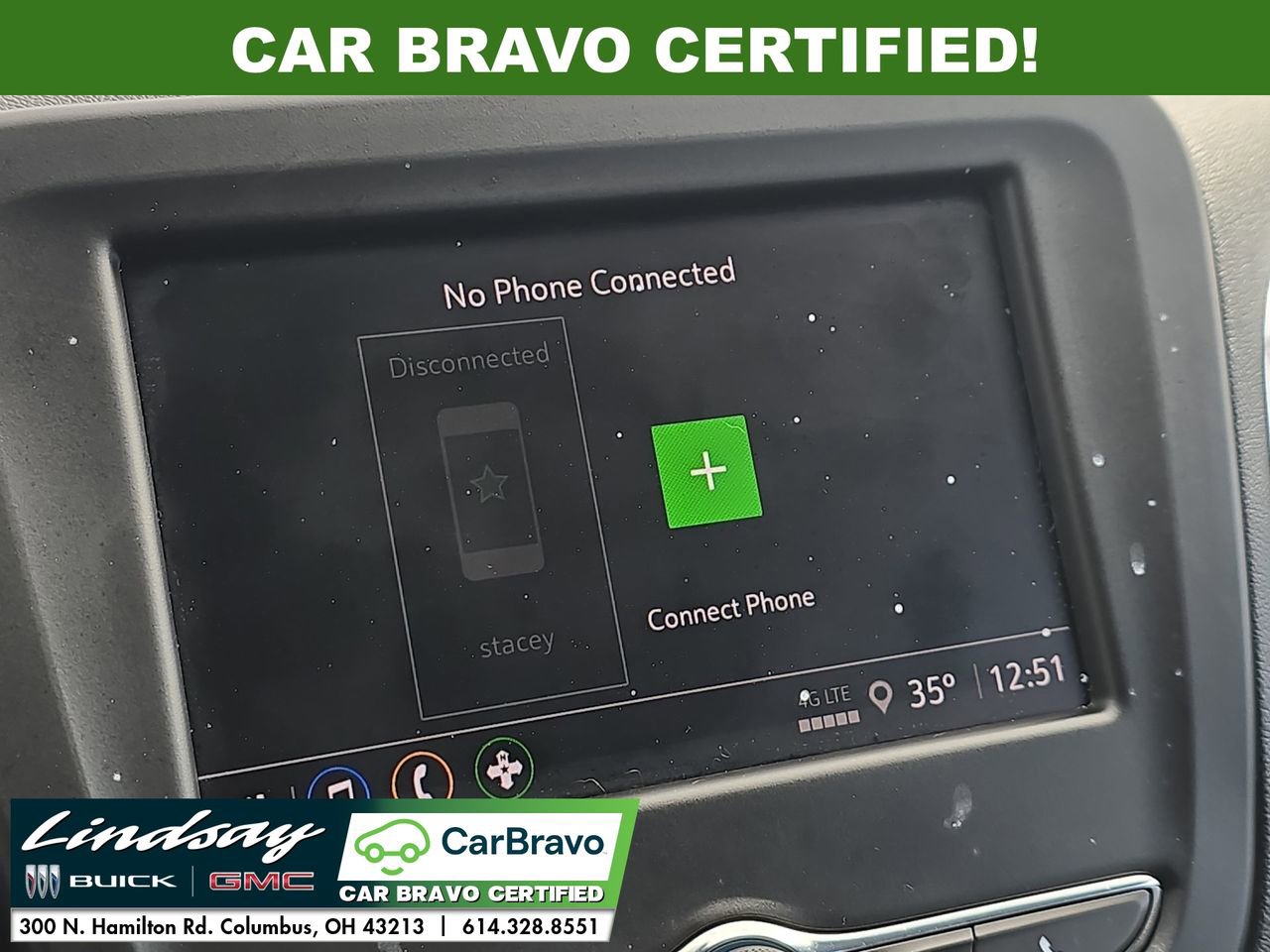 Certified 2024 Chevrolet Equinox LT image 38