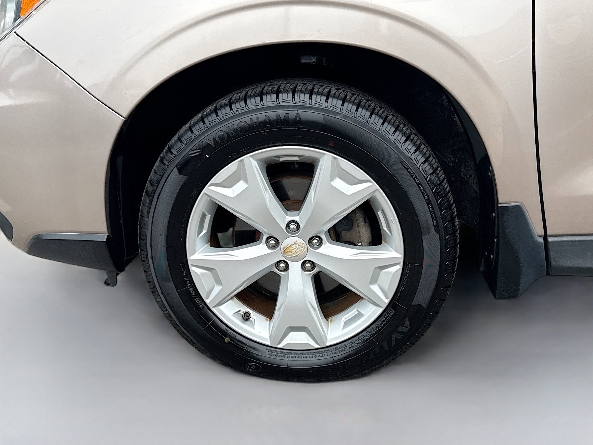 Used 2014 Subaru Forester 2.5i Premium w/ Popular Package #2 image 39