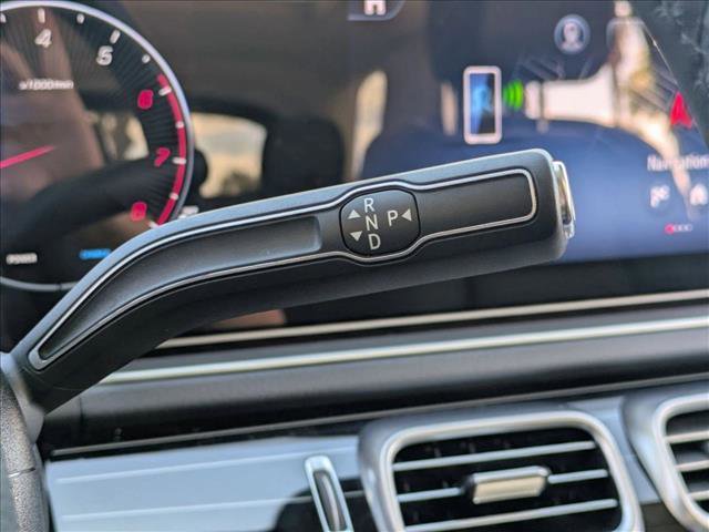 Used 2024 Mercedes-Benz GLE 450 4MATIC image 12