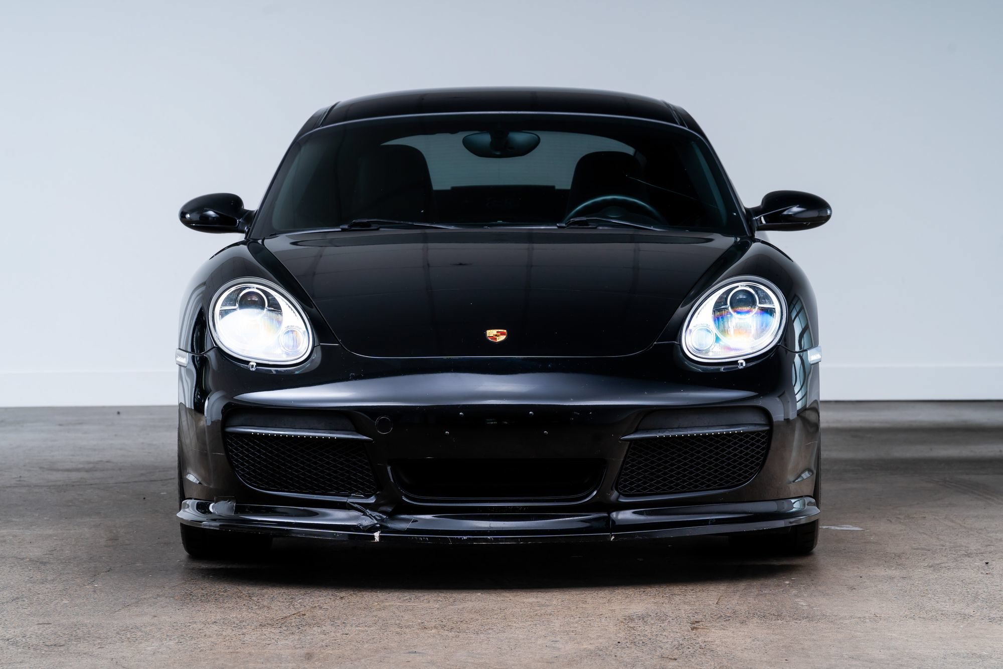 Used 2006 Porsche Cayman S RWD image 2
