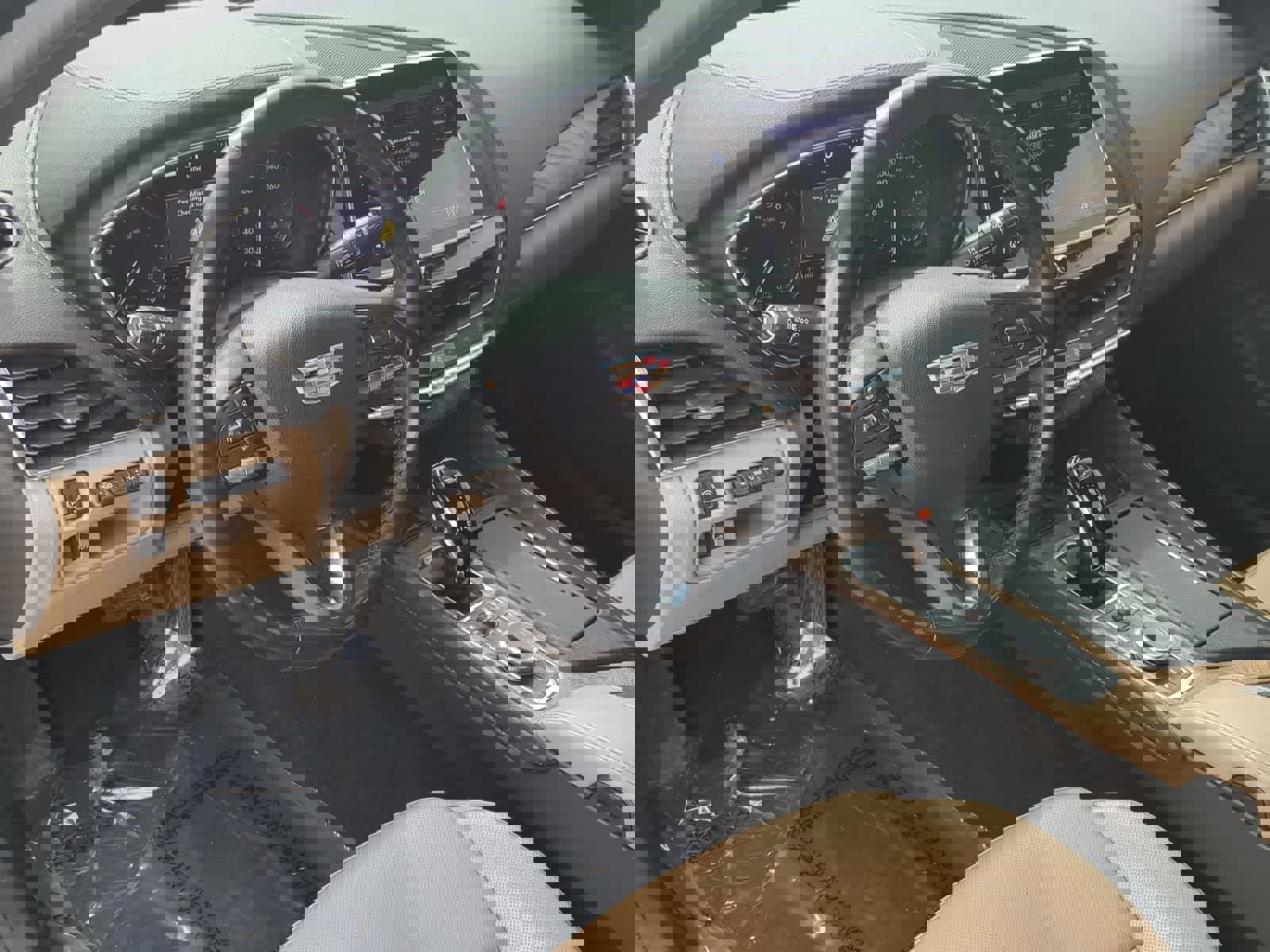 Used 2020 Cadillac CT5 Premium Luxury image 10