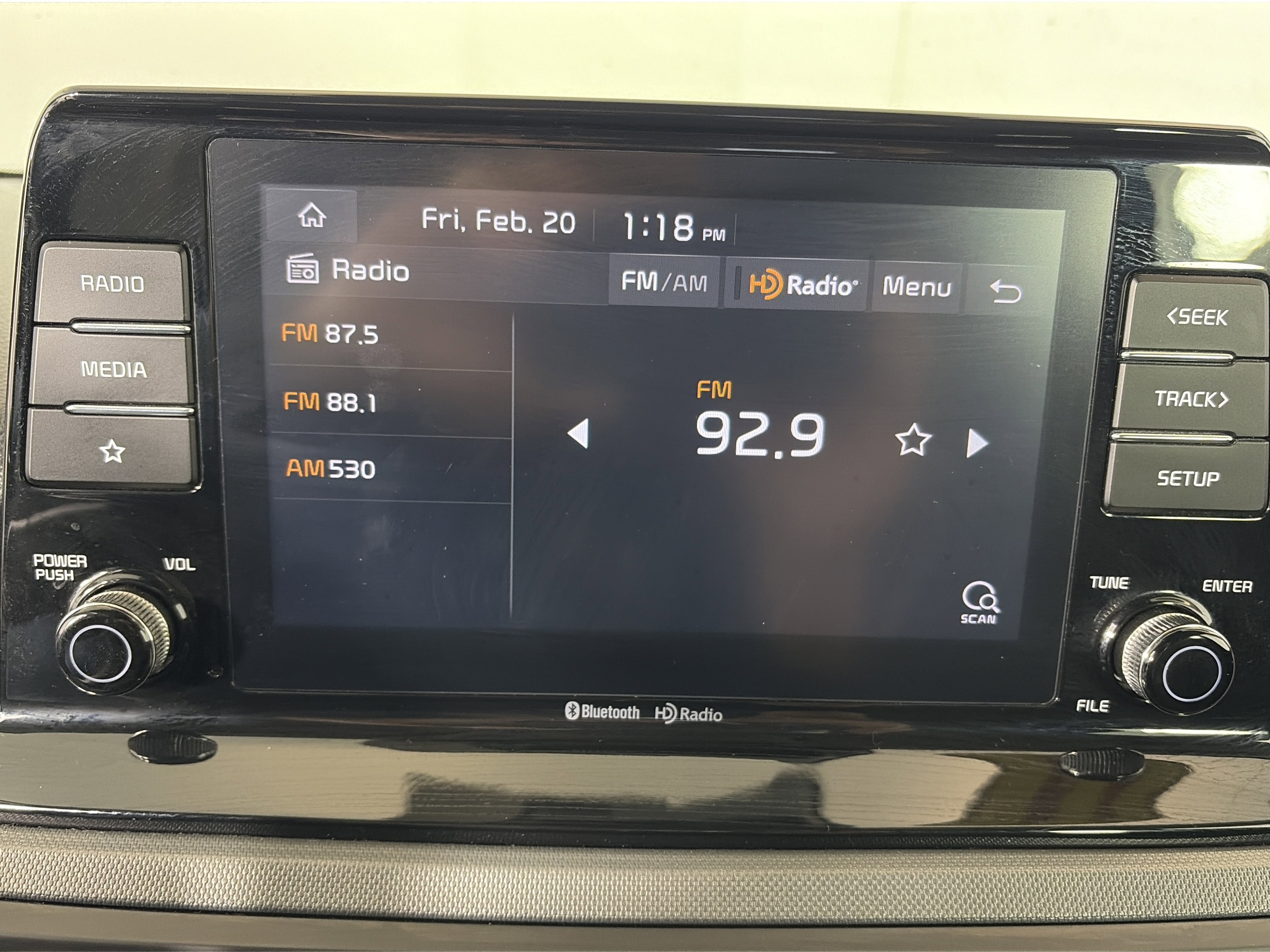 Certified 2023 Kia Seltos LX image 16