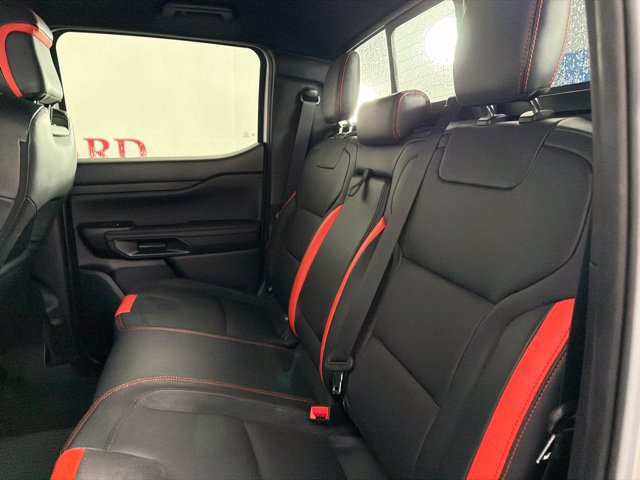 Used 2025 Ford Ranger Raptor AWD/4WD image 30