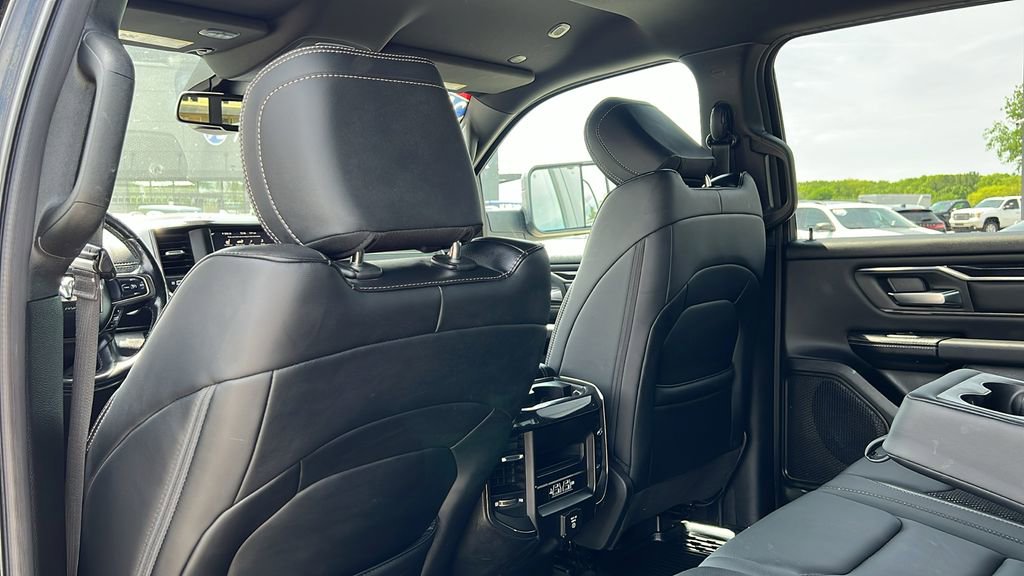 Used 2019 RAM 1500 Sport w/ Level 2 Equipment Group image 31