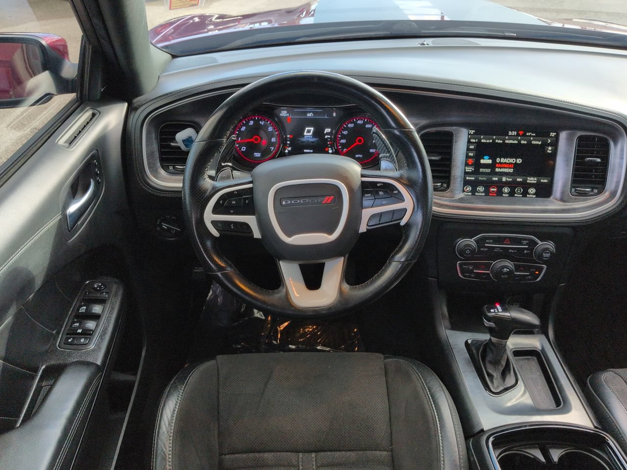 Used 2022 Dodge Charger R/T w/ Daytona Edition Group RWD image 14