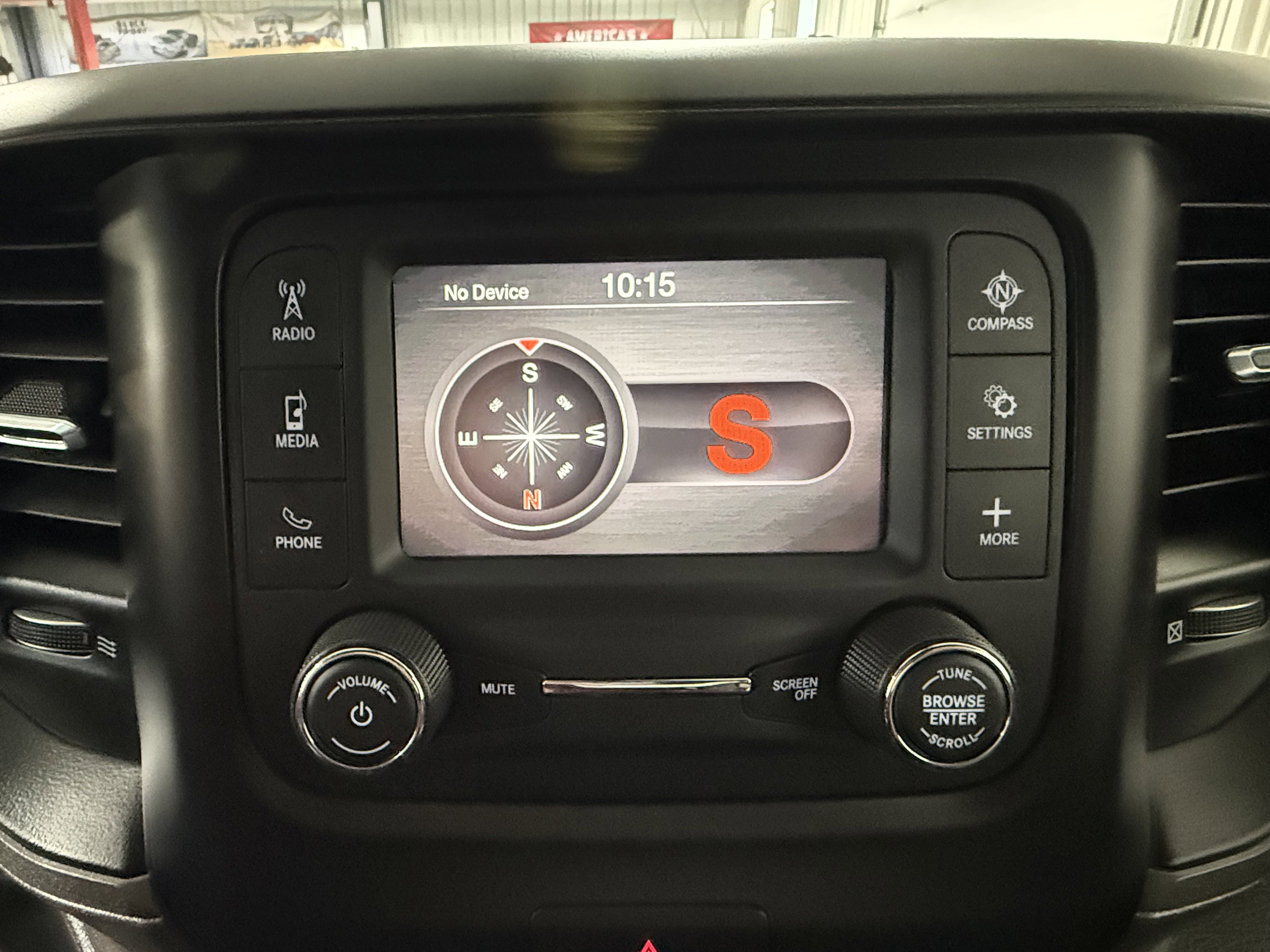 Used 2022 RAM 2500 Tradesman image 24