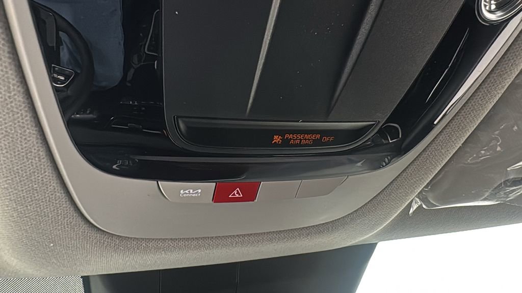 New 2026 Kia Seltos S image 30