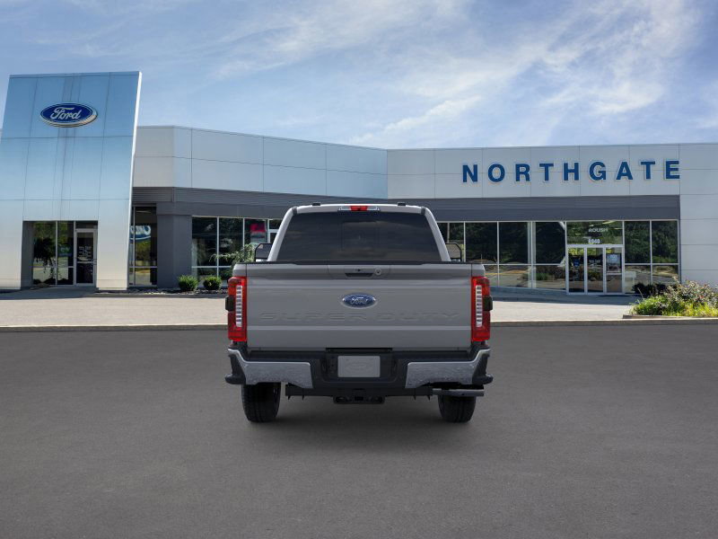 New 2026 Ford F250 Lariat image 6