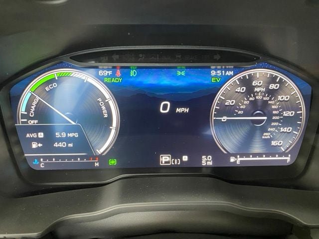 New 2026 Subaru Crosstrek 2.5i Limited AWD/4WD image 22