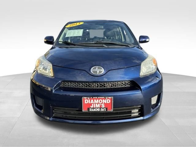 Used 2013 Scion xD image 24