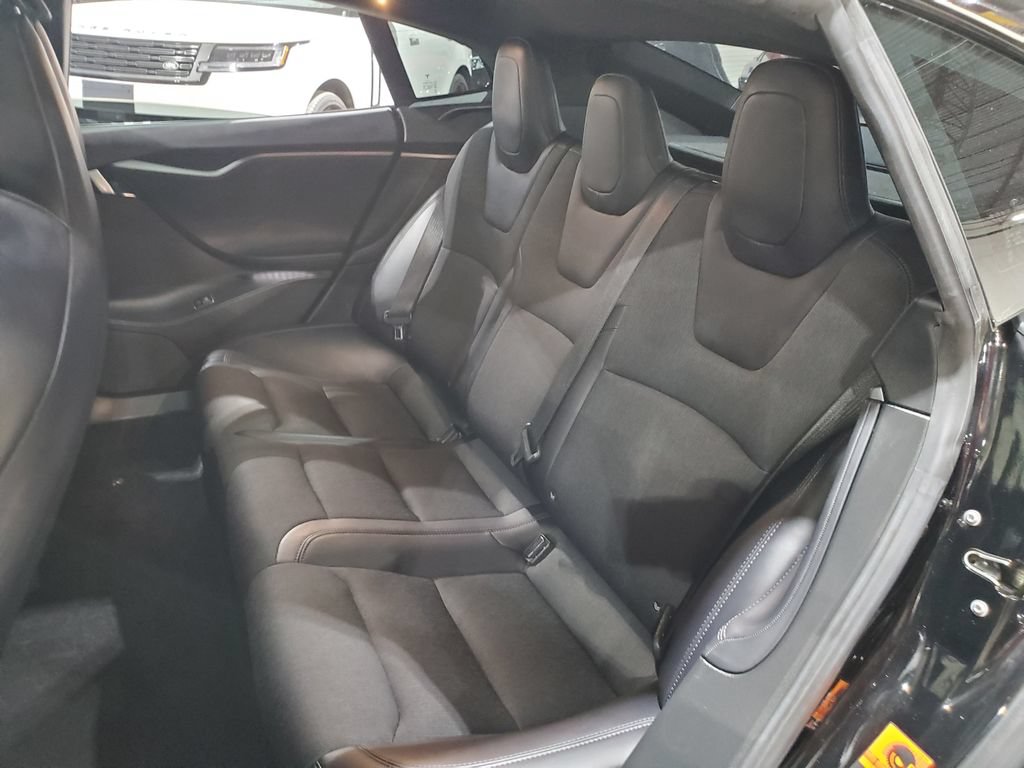 Used 2018 Tesla Model S 75D AWD/4WD image 25