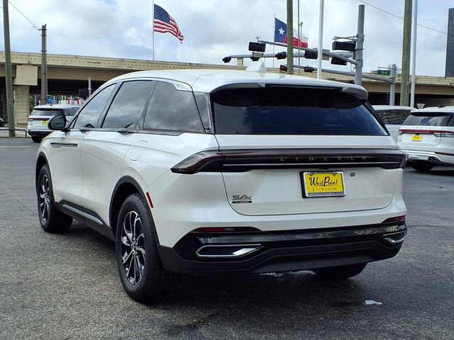 New 2026 Lincoln Nautilus Premier image 6