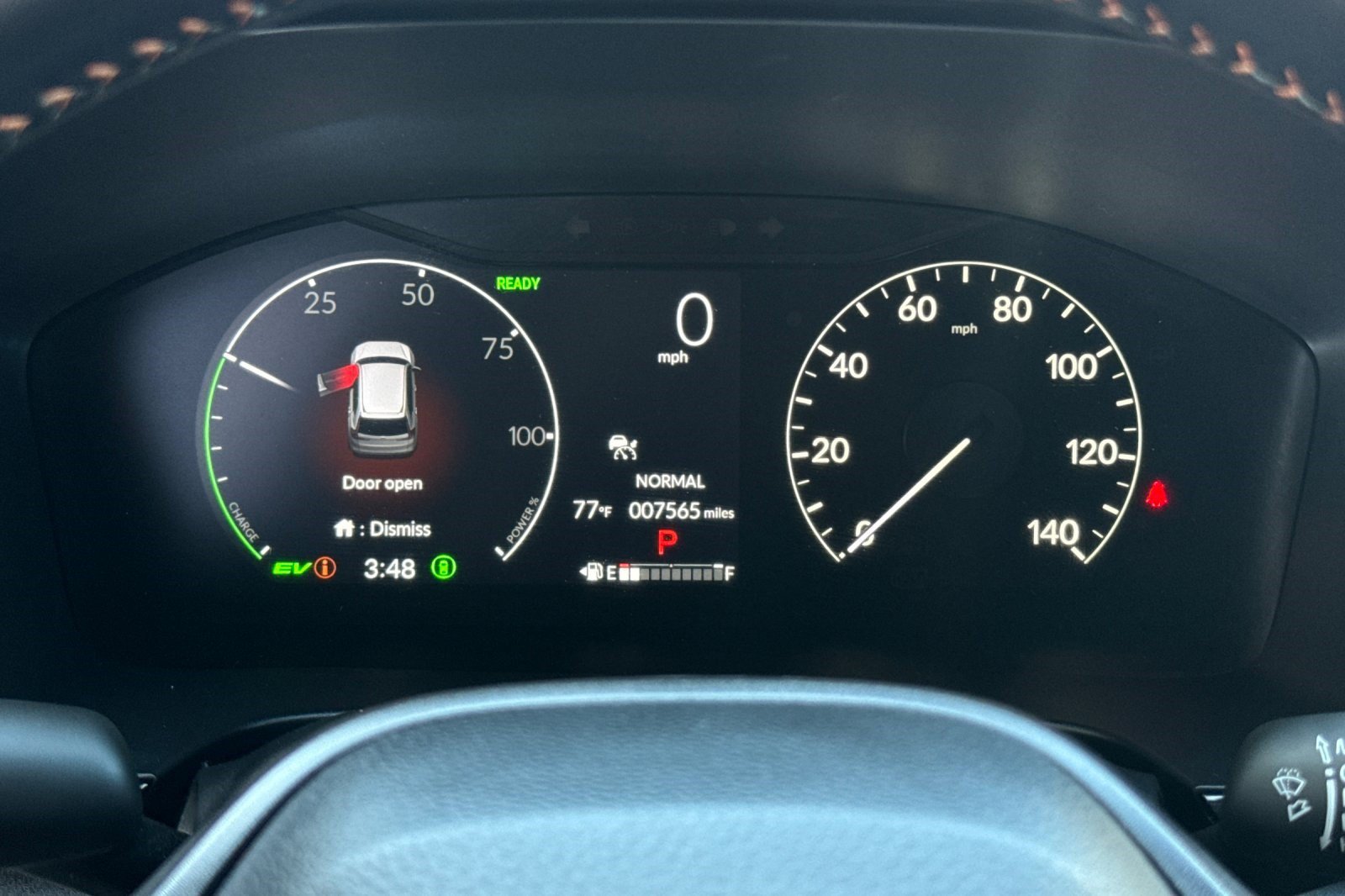Used 2025 Honda CR-V Sport-L image 21
