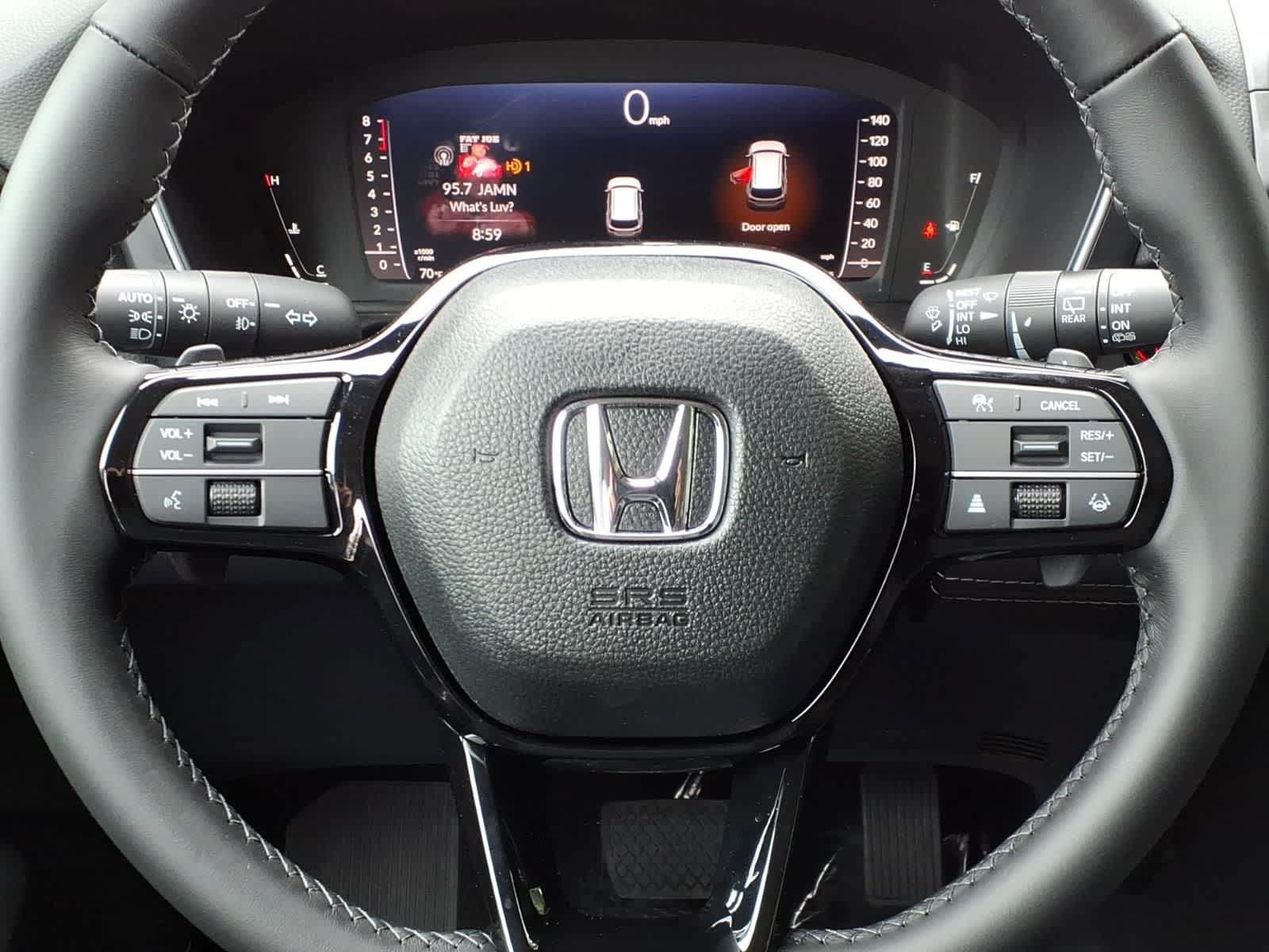 New 2026 Honda Pilot EX-L image 14