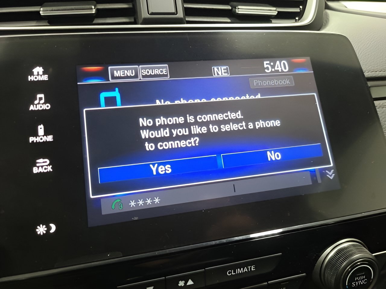 Certified 2019 Honda CR-V EX-L image 34