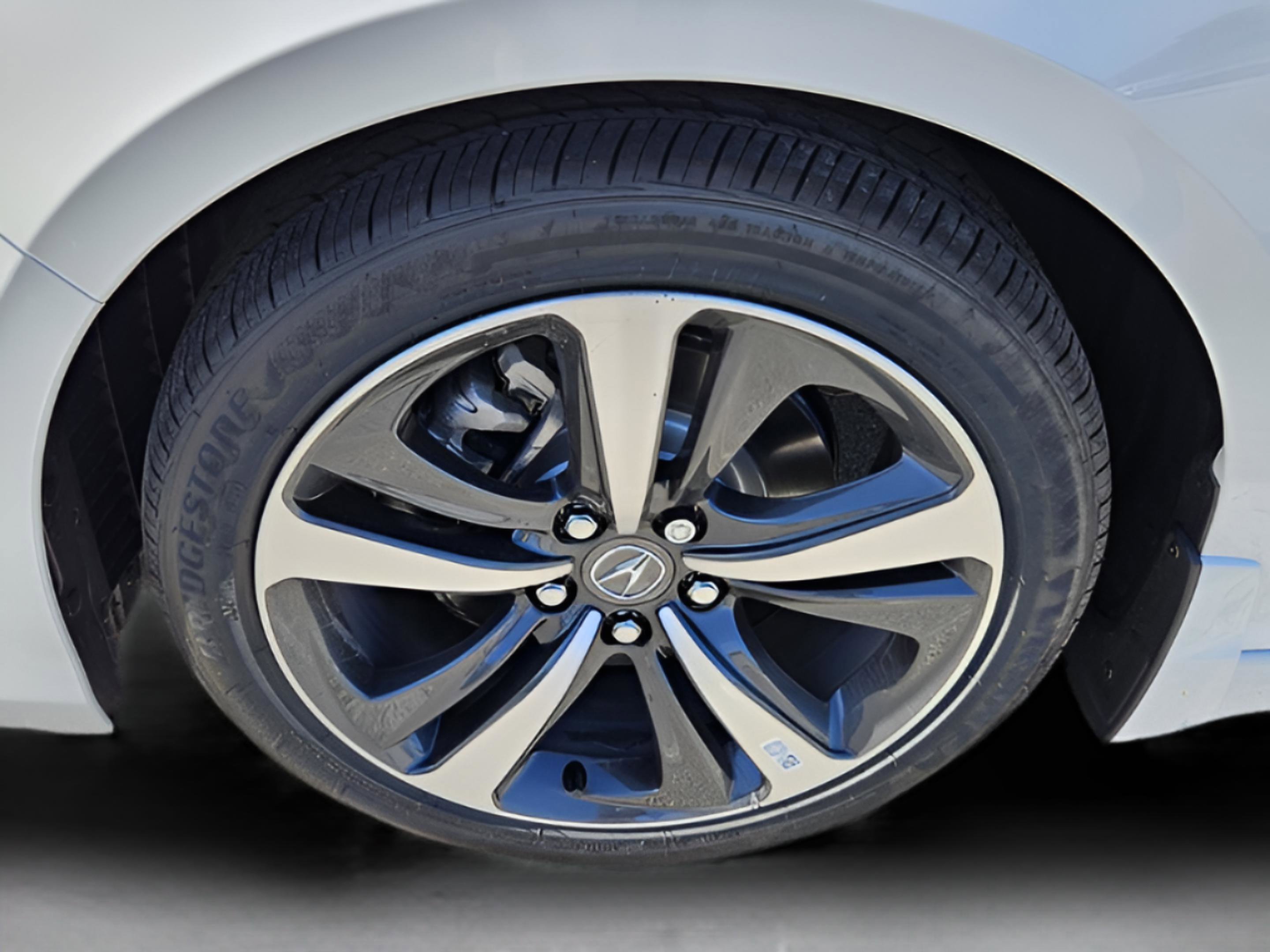 New 2025 Acura TLX w/Technology Package image 36