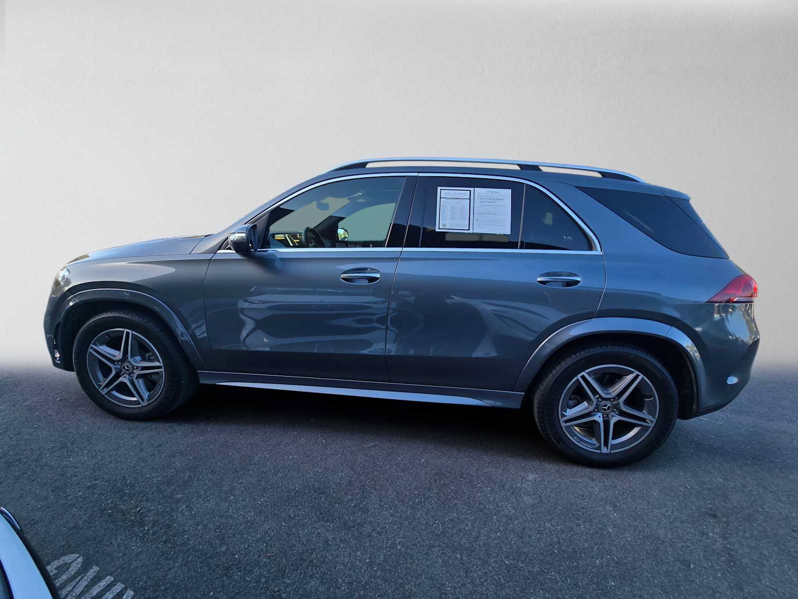 Used 2022 Mercedes-Benz GLE 450 4MATIC image 6