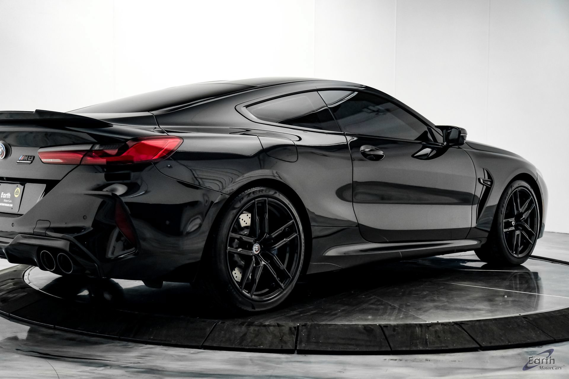 Used 2023 BMW M8 Competition w/ M Driver's Package AWD/4WD image 17