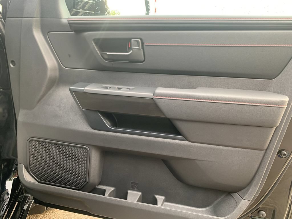 New 2026 Toyota Tundra TRD Pro AWD/4WD image 18