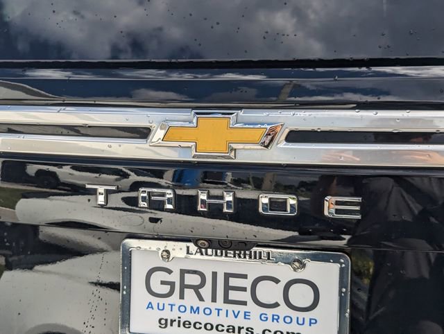 Used 2024 Chevrolet Tahoe High Country w/ Advanced Technology Package image 15