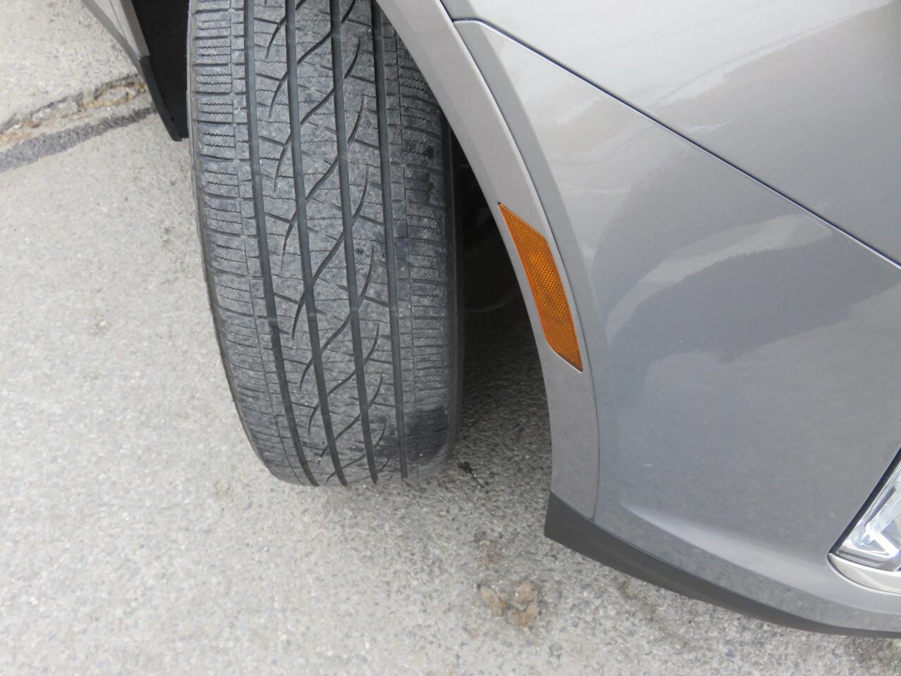 Used 2019 Cadillac XT5 AWD image 34