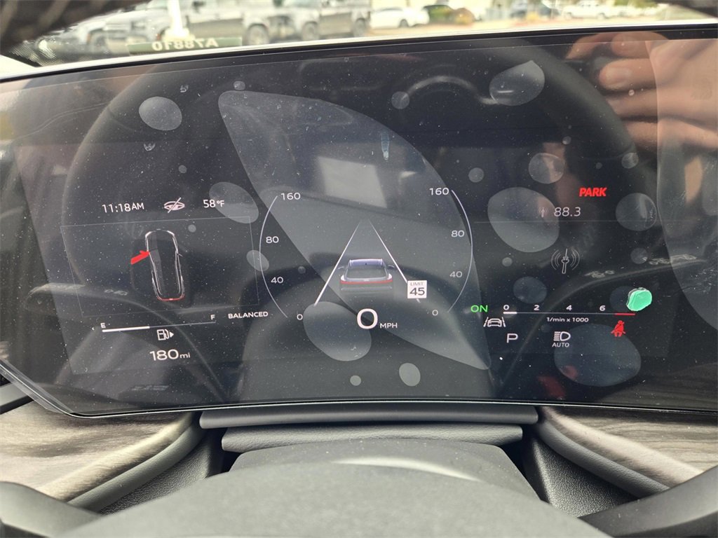 New 2025 Audi Q5 Premium Plus image 24