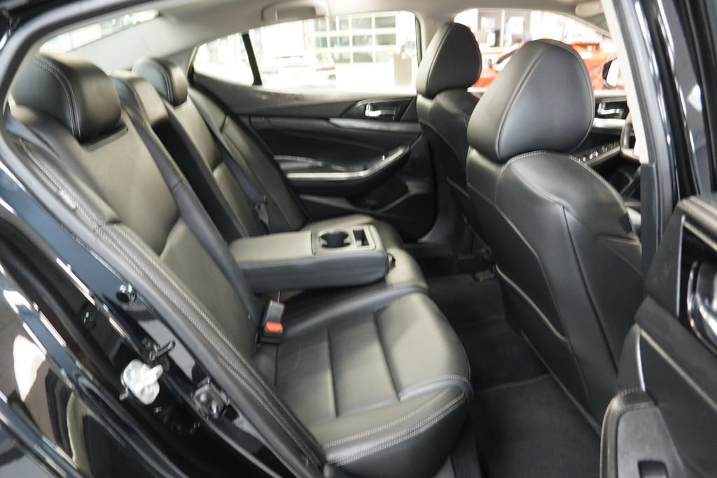 Used 2020 Nissan Maxima 3.5 SV w/ Floor Mat Group image 28