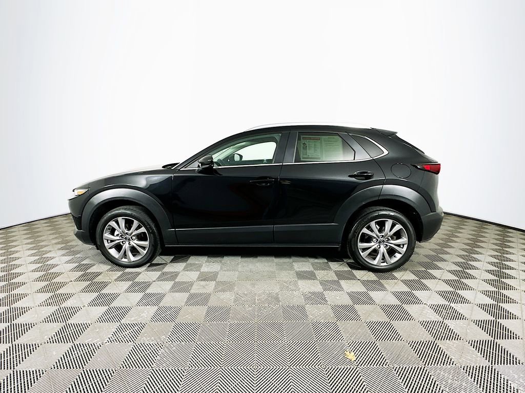 Certified 2023 MAZDA CX-30 AWD 2.5 S w/ Preferred Package image 6