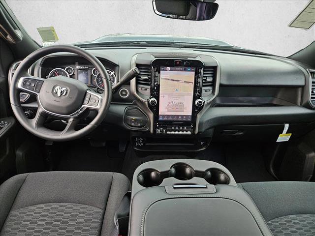 New 2026 RAM 2500 Tradesman image 11