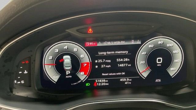 Used 2021 Audi A6 2.0T Premium w/ Convenience Package image 17