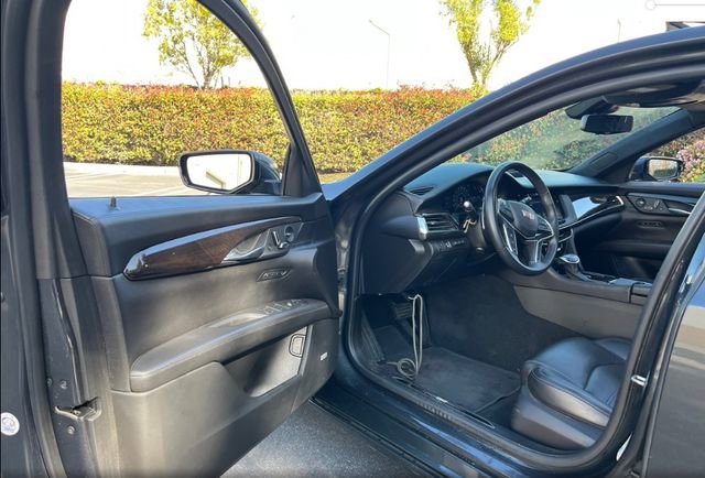 Used 2016 Cadillac CT6 Platinum image 13