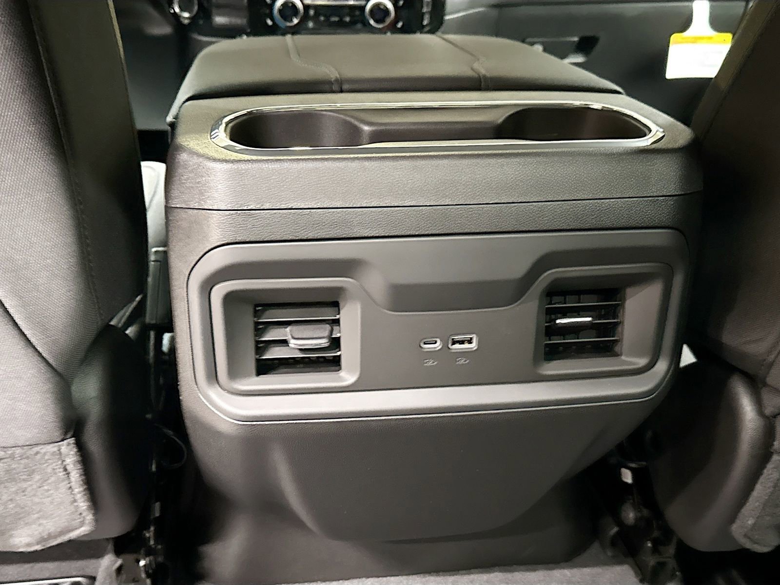 New 2026 Chevrolet Silverado 3500 LT w/ Trail Boss Package image 30