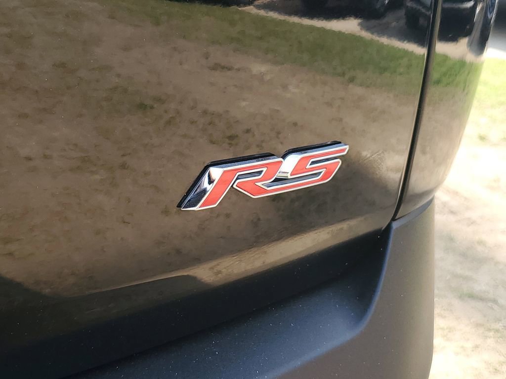Used 2023 Chevrolet Traverse RS image 8