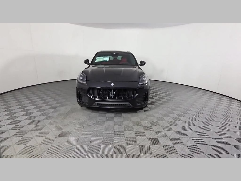 New 2026 Maserati Grecale Modena AWD/4WD image 50