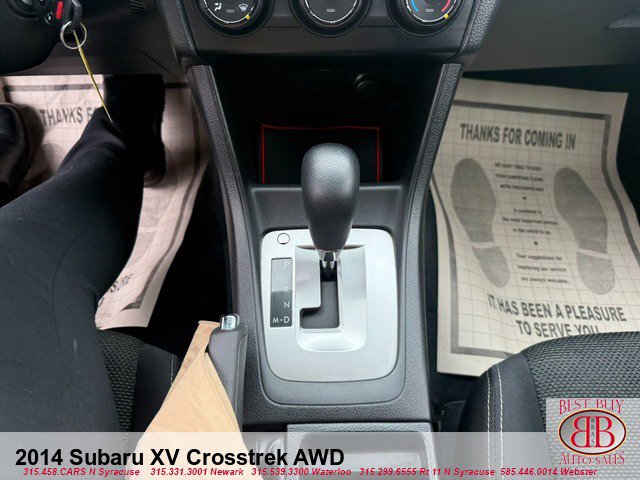 Used 2014 Subaru Crosstrek 2.0i Premium w/ Popular Package #2 image 19