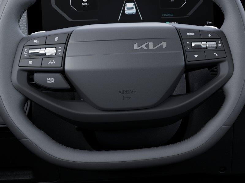 New 2026 Kia EV6 Wind AWD/4WD image 23