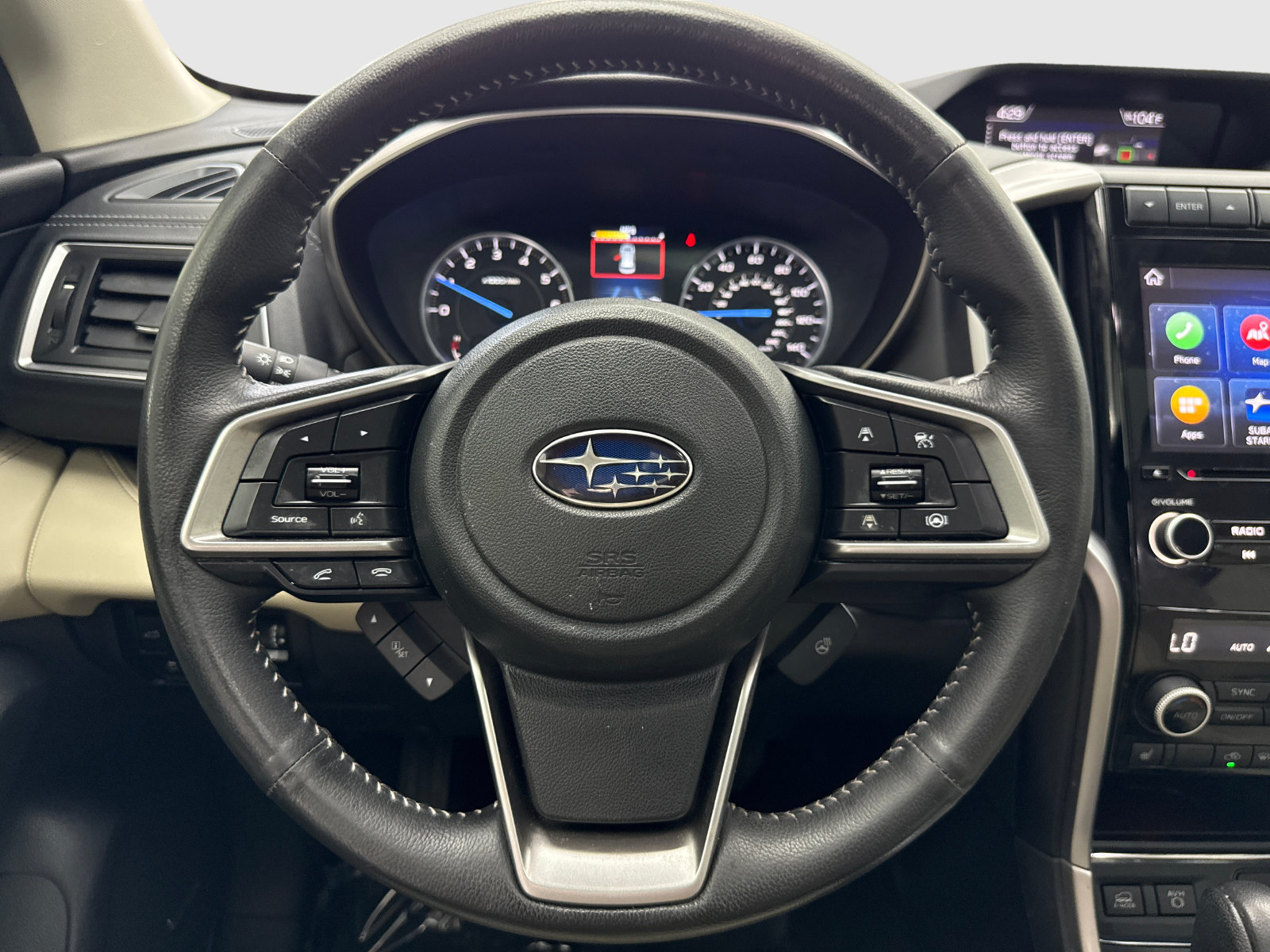 Used 2022 Subaru Ascent Limited w/ Technology Package AWD/4WD image 19