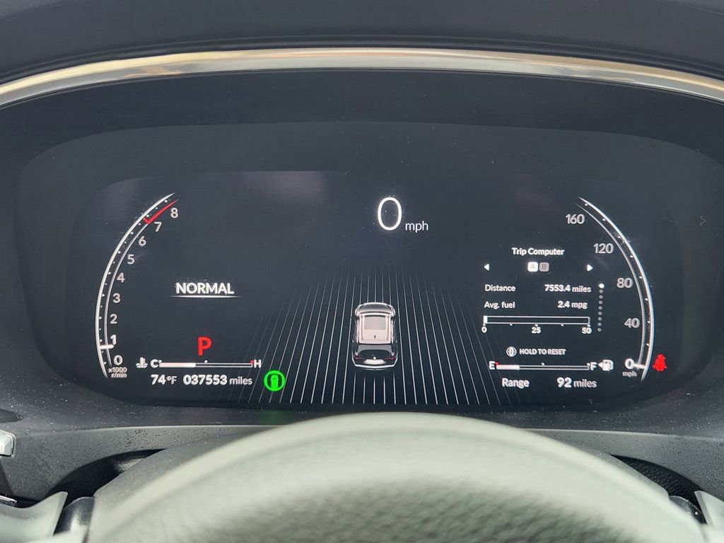 Used 2023 Acura MDX FWD w/ Technology Package image 14