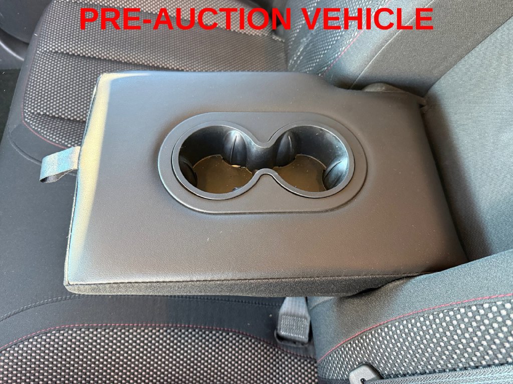 Used 2012 Chevrolet Equinox LT FWD image 17