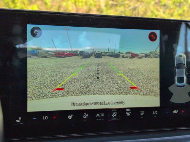 Used 2024 Ford Mustang Premium image 17