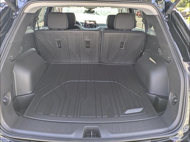 New 2026 Chevrolet Blazer LT w/ Convenience Package FWD image 14