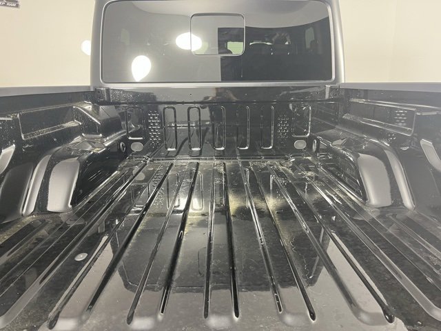 New 2025 Jeep Gladiator Willys image 8