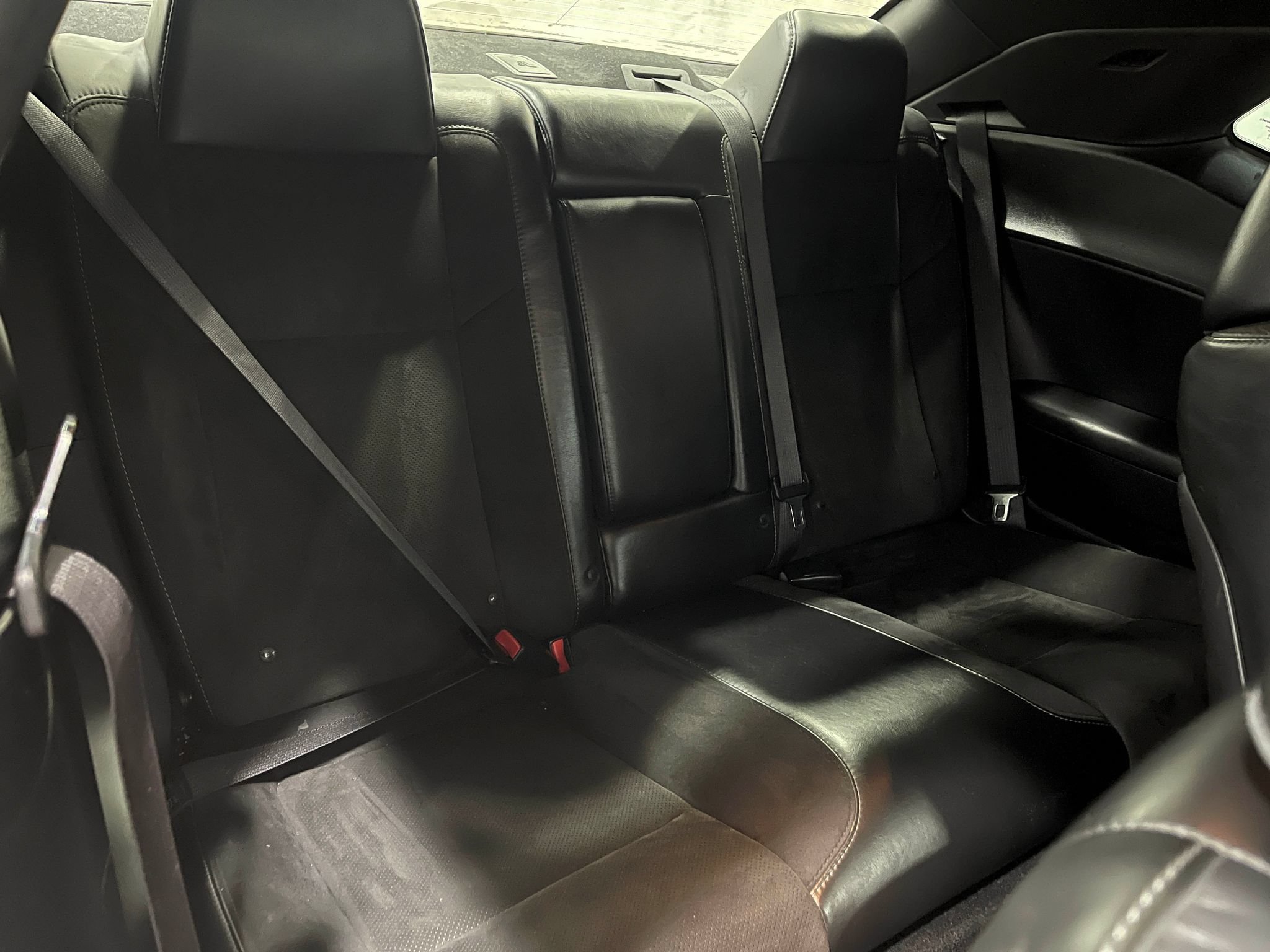 Used 2018 Dodge Challenger T/A RWD image 28