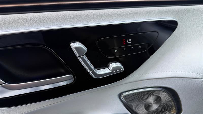 Used 2023 Mercedes-Benz EQE 350+ 4MATIC Sedan image 41