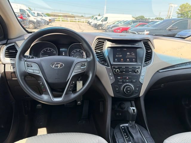 Used 2017 Hyundai Santa Fe Sport AWD/4WD image 18