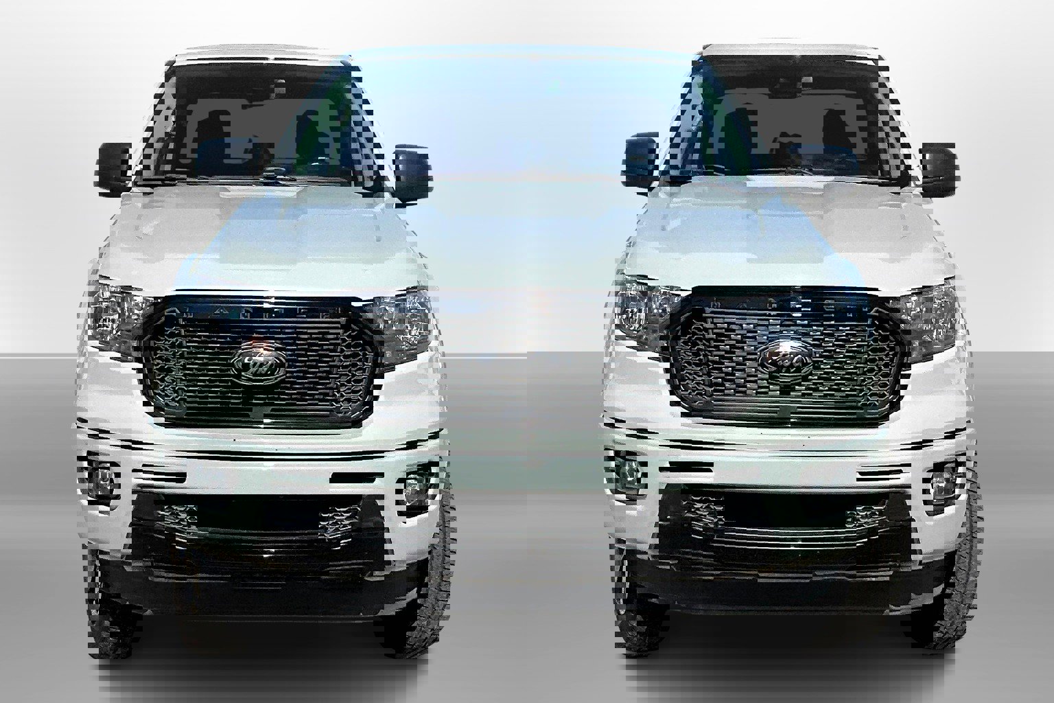 Used 2022 Ford Ranger XLT w/ Equipment Group 301A Mid image 3