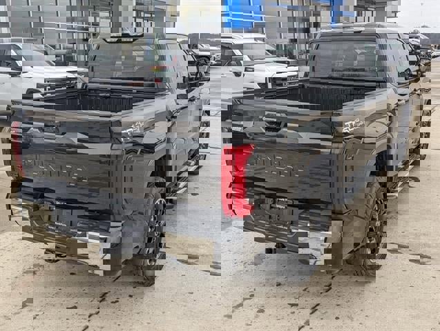 Used 2024 Toyota Tundra SR5 w/ TRD Off-Road Package image 7