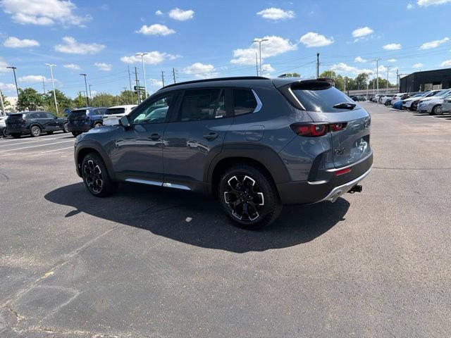 New 2026 MAZDA CX-50 Meridian Edition w/ Weather Package AWD/4WD image 16