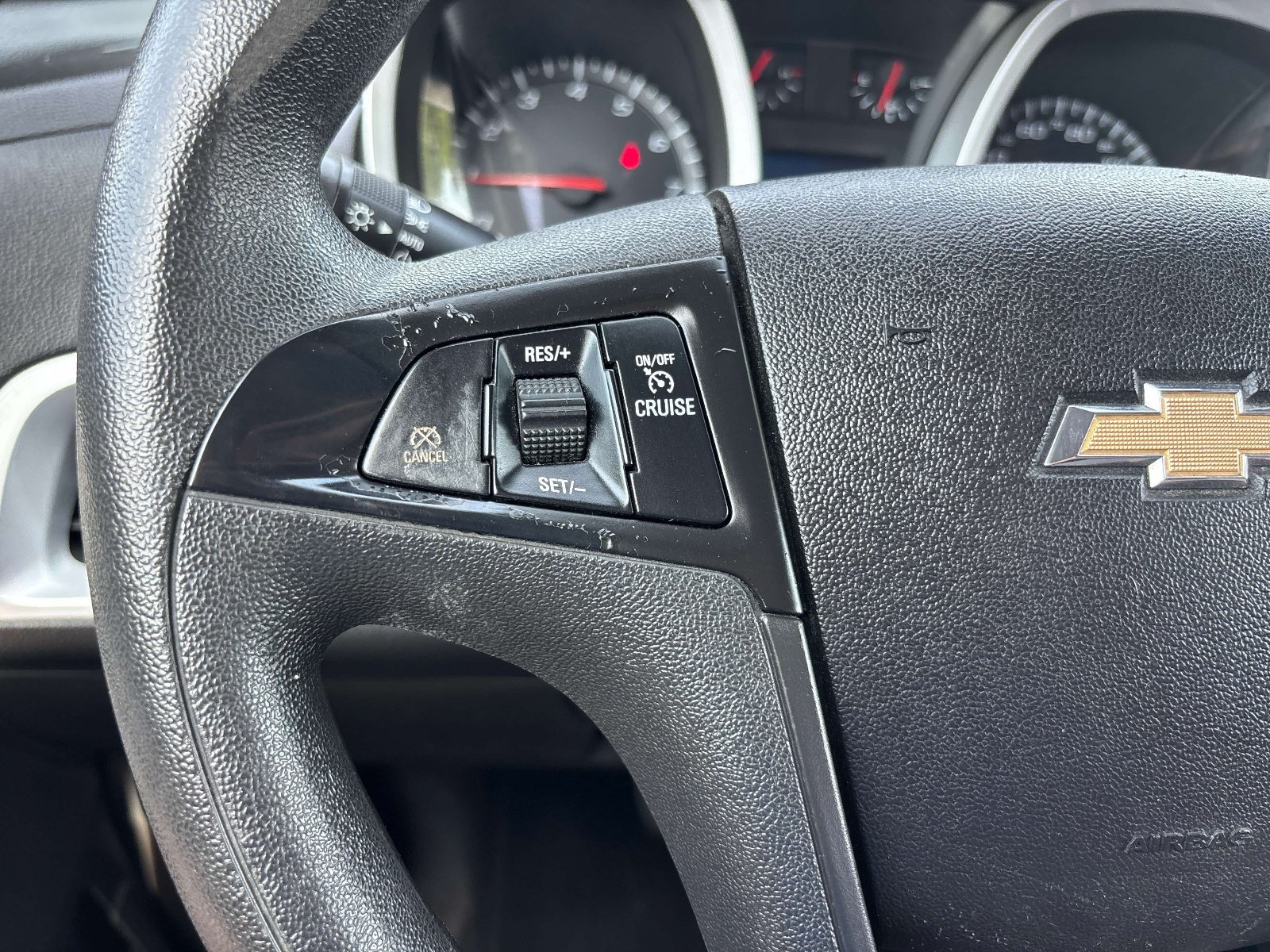 Used 2012 Chevrolet Equinox LS FWD image 15